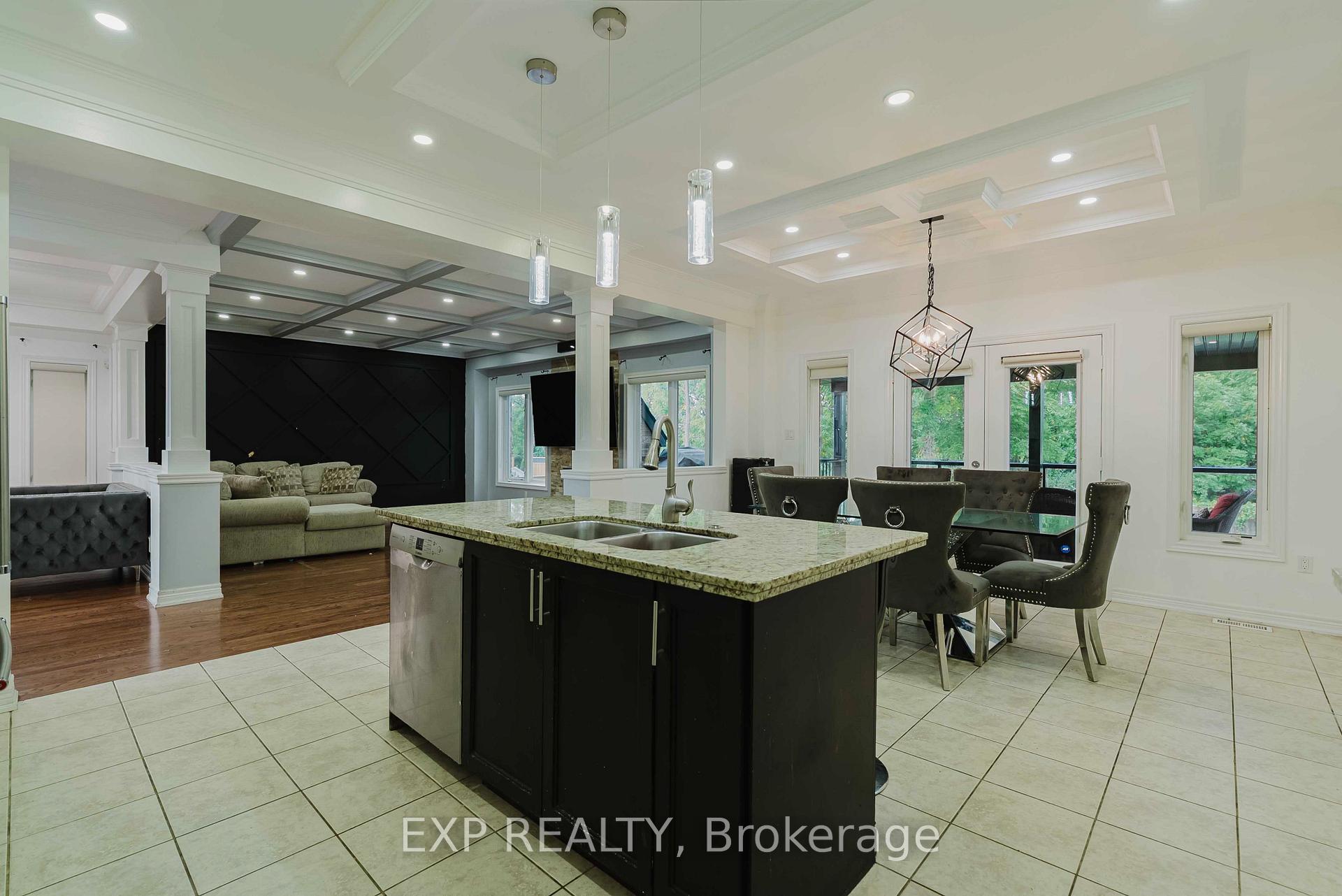 Photo 19 of 130 Kingsview Drive, Hamilton, Albion Falls — HOMEH