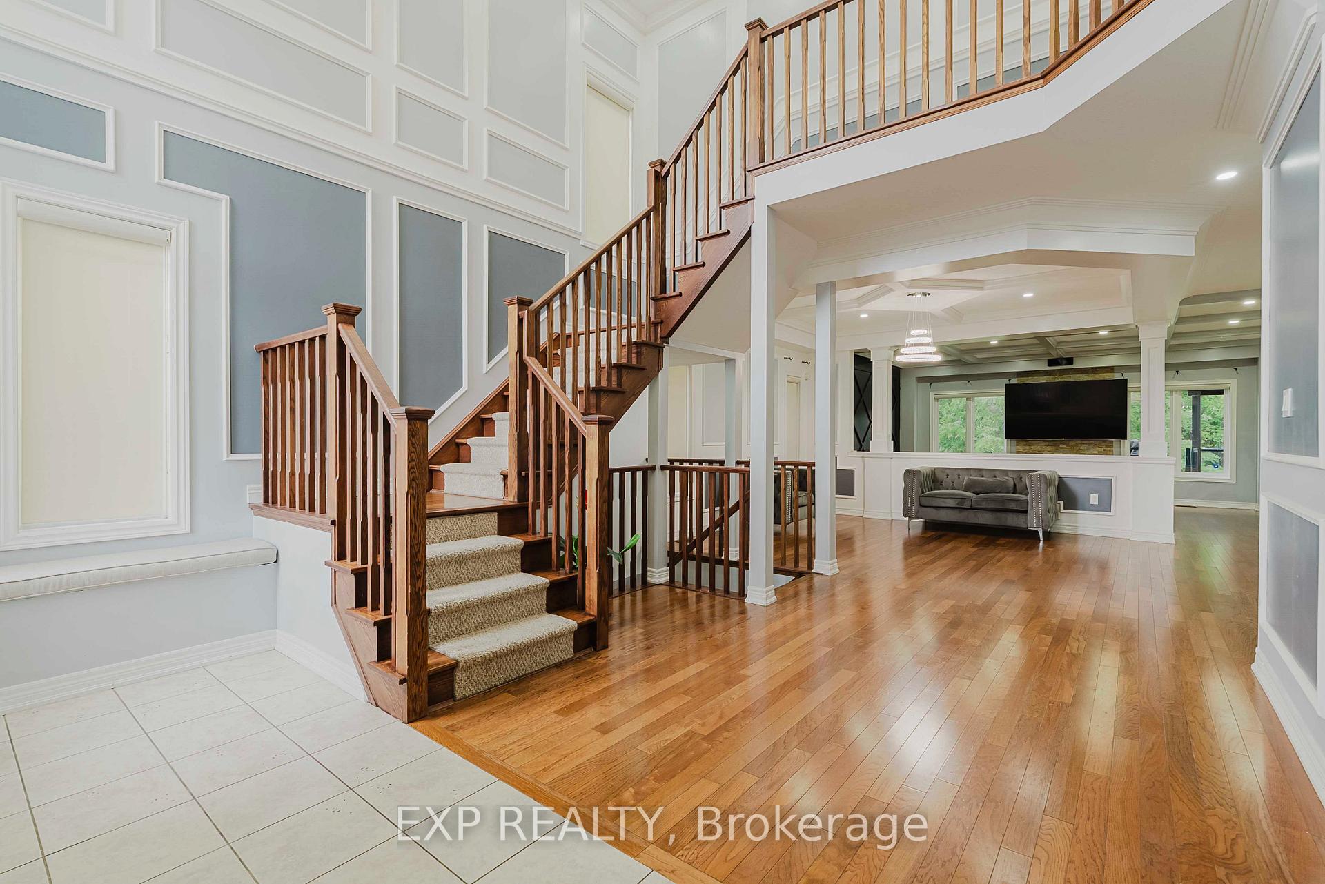 Photo 23 of 130 Kingsview Drive, Hamilton, Albion Falls — HOMEH