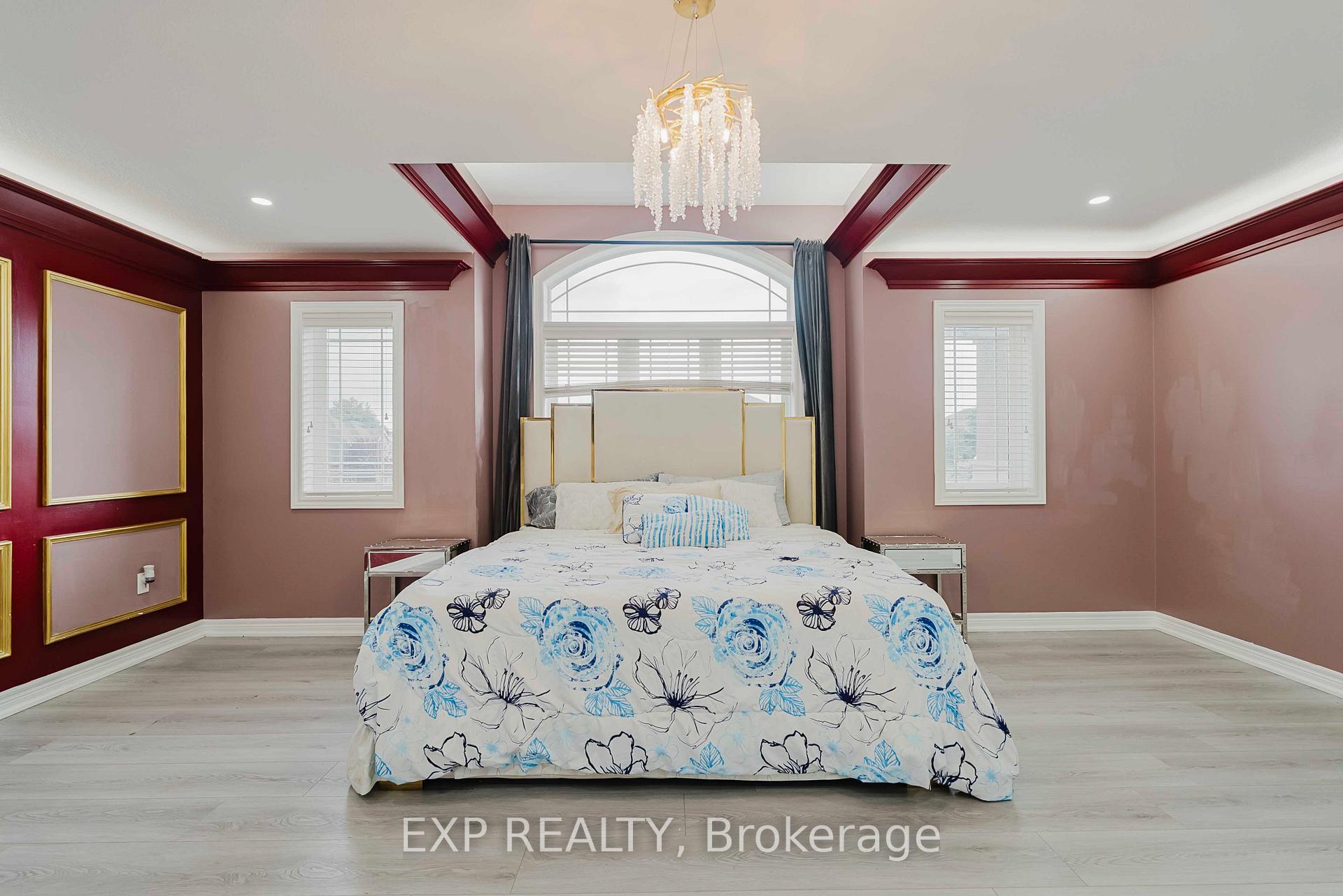 Photo 26 of 130 Kingsview Drive, Hamilton, Albion Falls — HOMEH