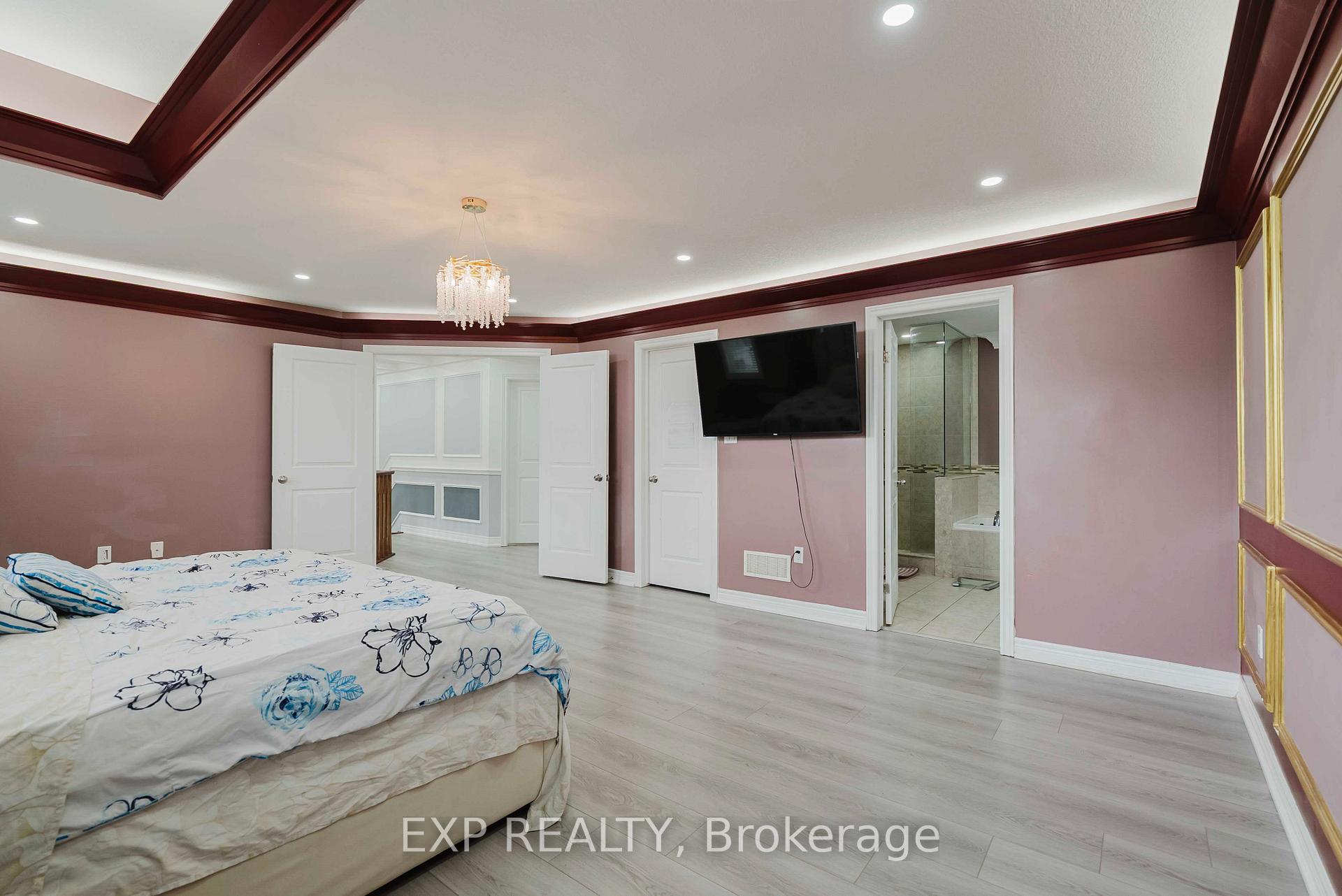 Photo 28 of 130 Kingsview Drive, Hamilton, Albion Falls — HOMEH