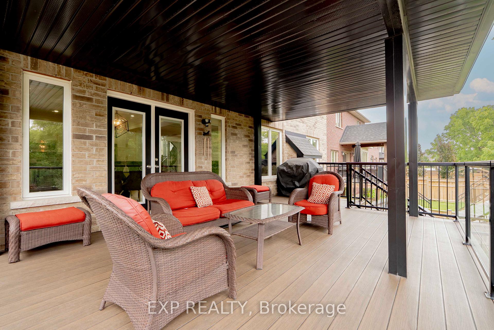Photo 42 of 130 Kingsview Drive, Hamilton, Albion Falls — HOMEH