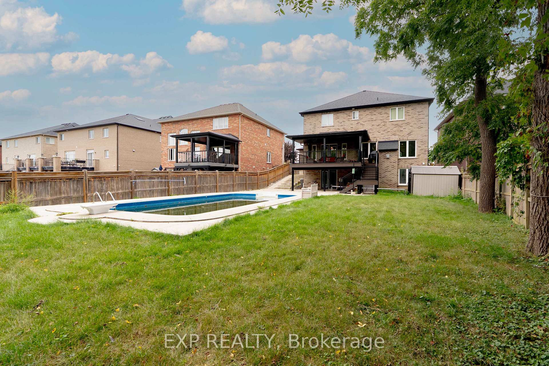 Photo 48 of 130 Kingsview Drive, Hamilton, Albion Falls — HOMEH