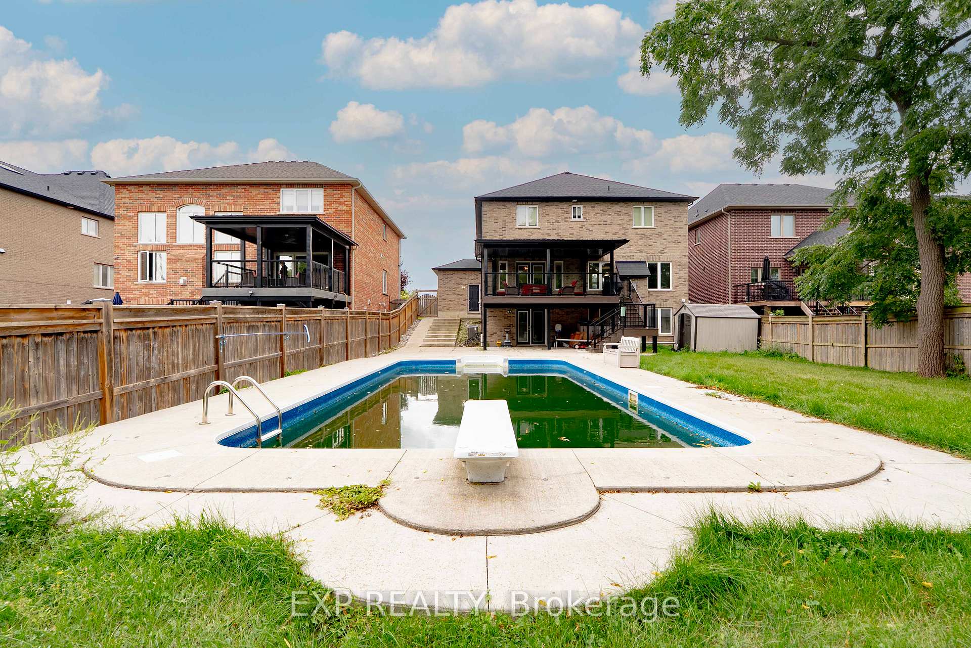 Photo 49 of 130 Kingsview Drive, Hamilton, Albion Falls — HOMEH