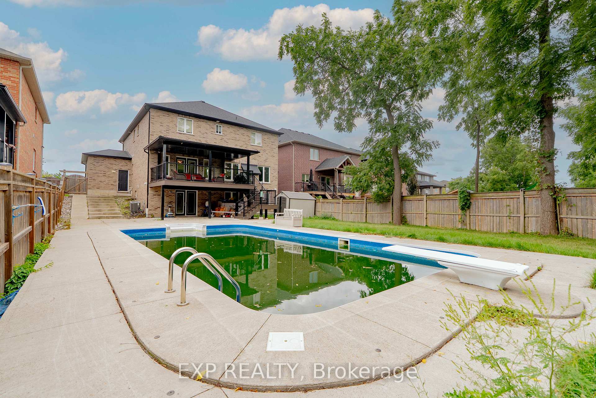 Photo 50 of 130 Kingsview Drive, Hamilton, Albion Falls — HOMEH