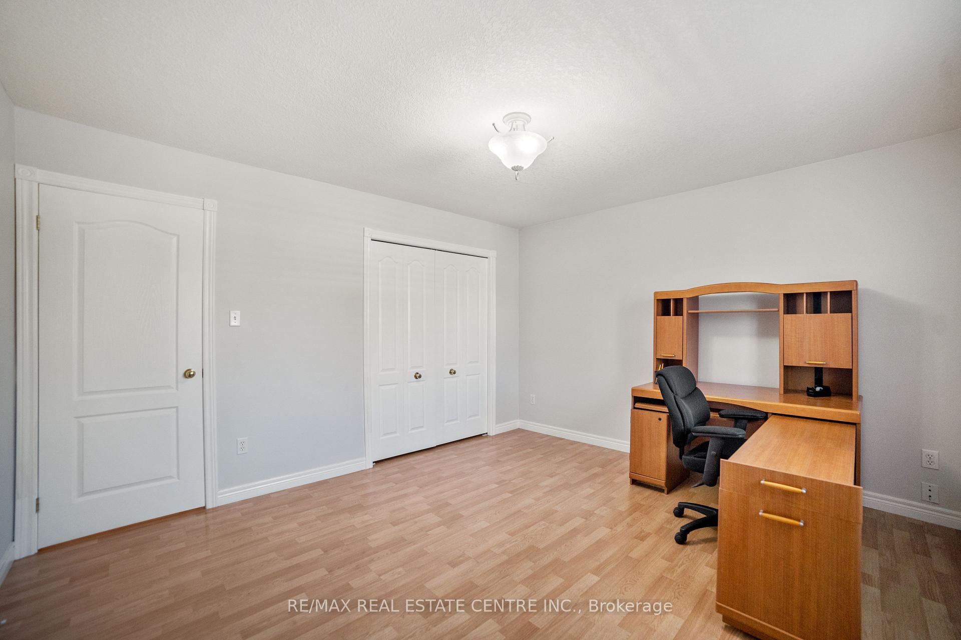 Photo 30 of 96 Bluerock Crescent, Cambridge — HOMEH