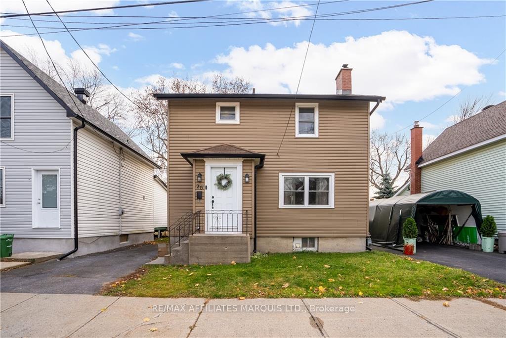 Photo 1 of 26 Timothy Avenue, Cornwall — HOMEH