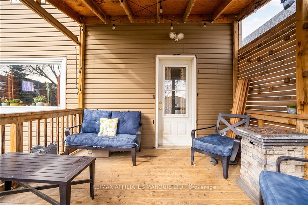 Photo 22 of 26 Timothy Avenue, Cornwall — HOMEH