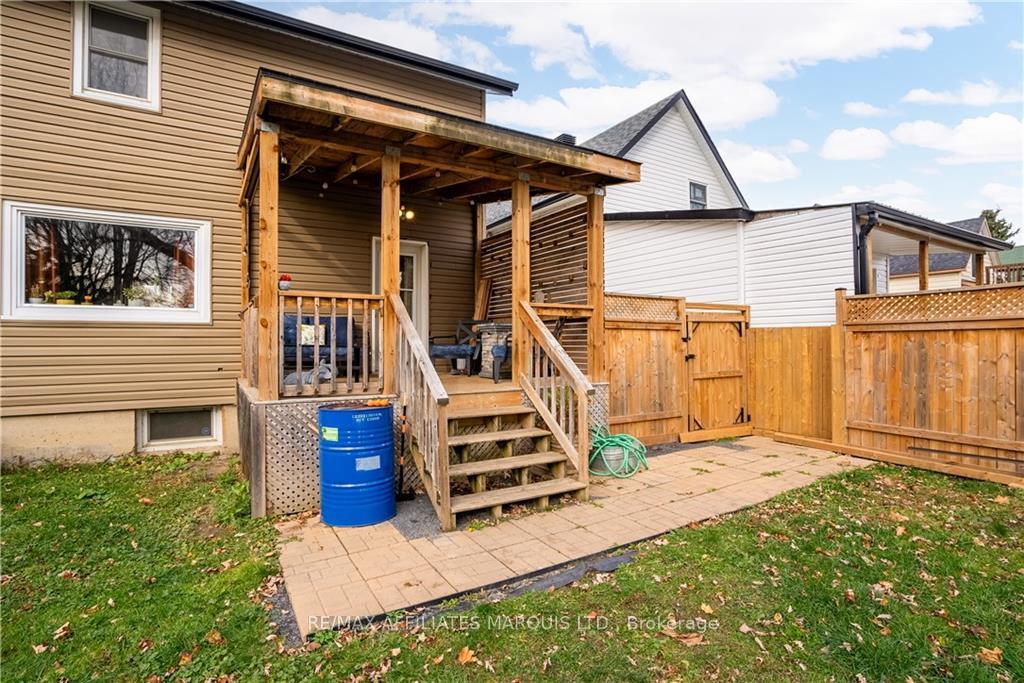 Photo 25 of 26 Timothy Avenue, Cornwall — HOMEH