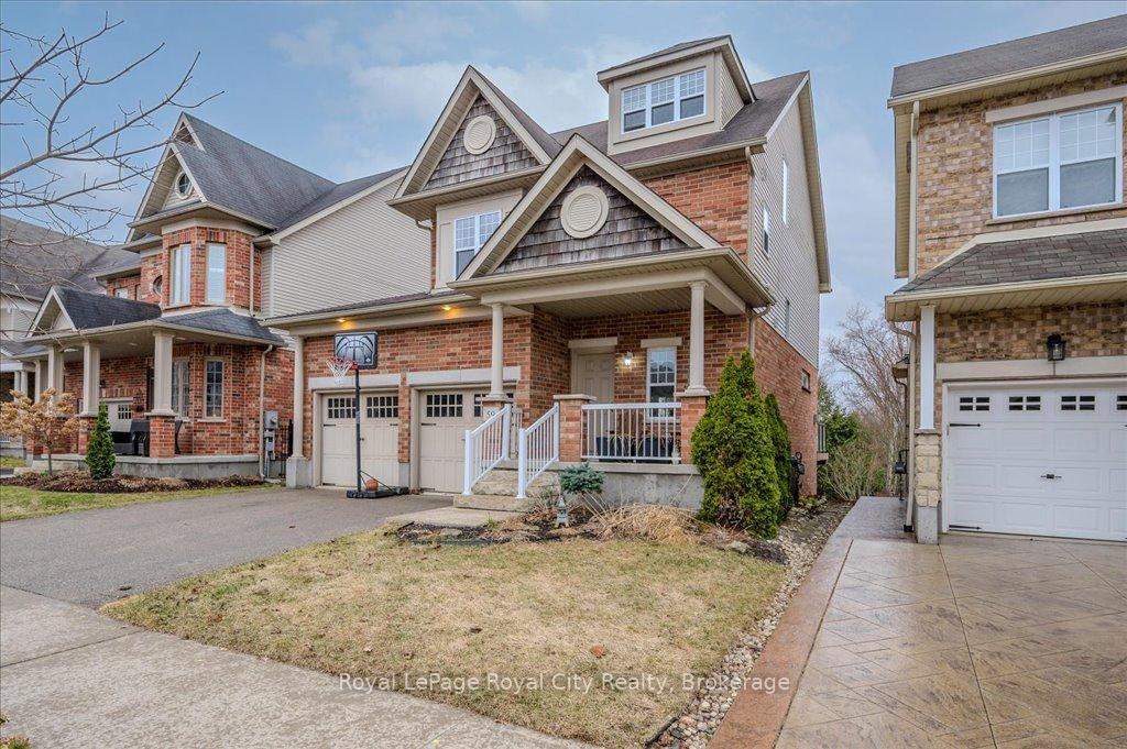 Photo 3 of 59 Amsterdam Crescent, Guelph, Pineridge/Westminster Woods — HOMEH