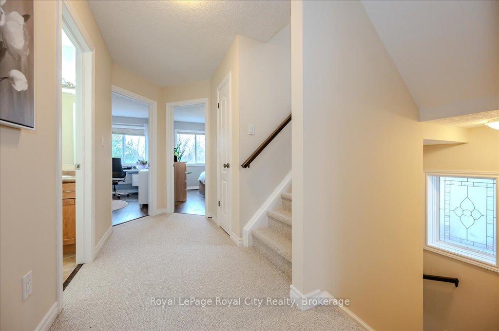 Photo 19 of 59 Amsterdam Crescent, Guelph, Pineridge/Westminster Woods — HOMEH