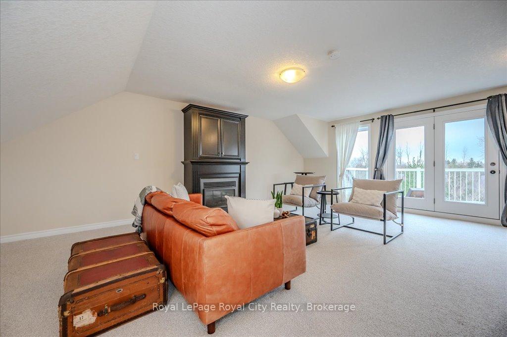 Photo 29 of 59 Amsterdam Crescent, Guelph, Pineridge/Westminster Woods — HOMEH