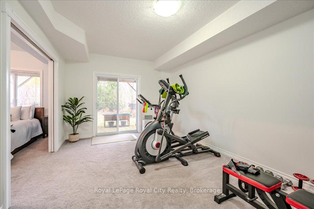 Photo 34 of 59 Amsterdam Crescent, Guelph, Pineridge/Westminster Woods — HOMEH