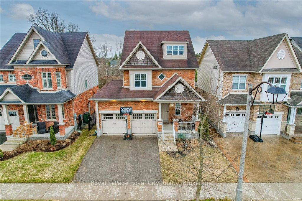 Photo 41 of 59 Amsterdam Crescent, Guelph, Pineridge/Westminster Woods — HOMEH