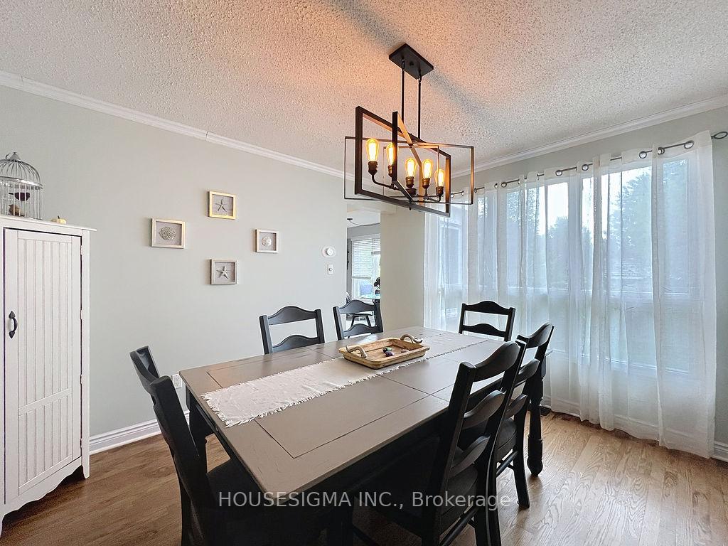 Photo 13 of 105 Devondale Street, Clarington, Courtice — HOMEH
