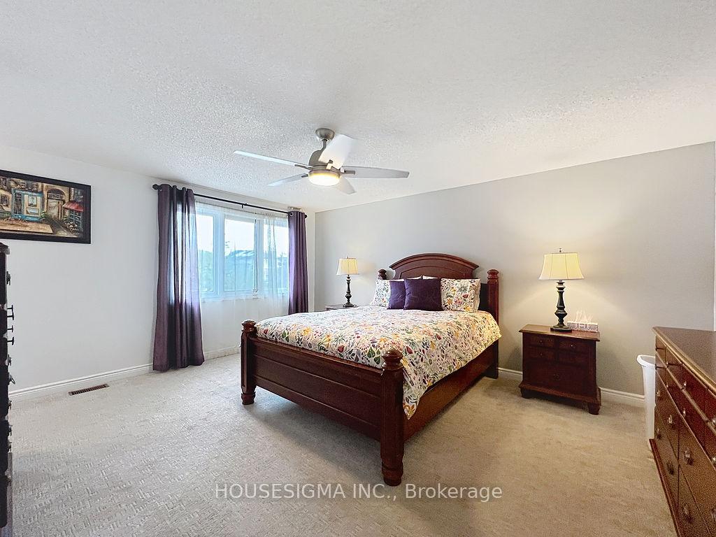Photo 20 of 105 Devondale Street, Clarington, Courtice — HOMEH