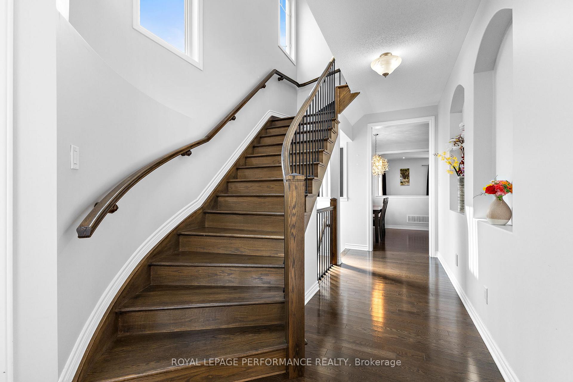 Photo 6 of 3532 River Run Avenue, Ottawa, Barrhaven - Half Moon Bay — HOMEH