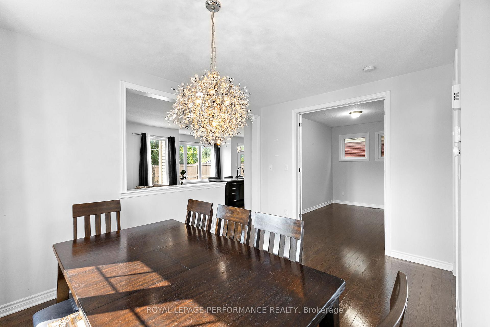 Photo 4 of 3532 River Run Avenue, Ottawa, Barrhaven - Half Moon Bay — HOMEH