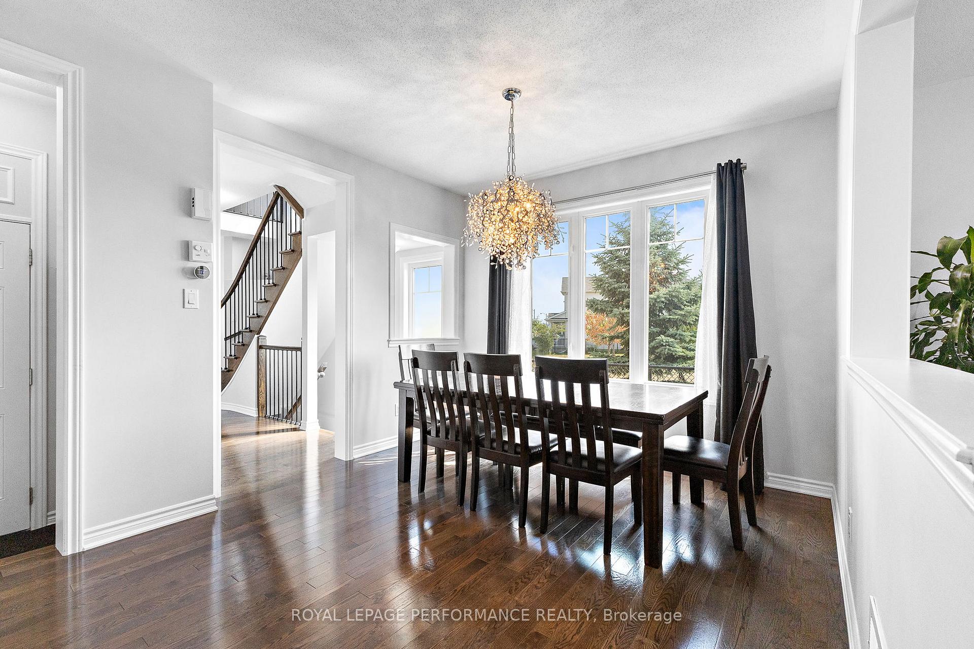 Photo 5 of 3532 River Run Avenue, Ottawa, Barrhaven - Half Moon Bay — HOMEH