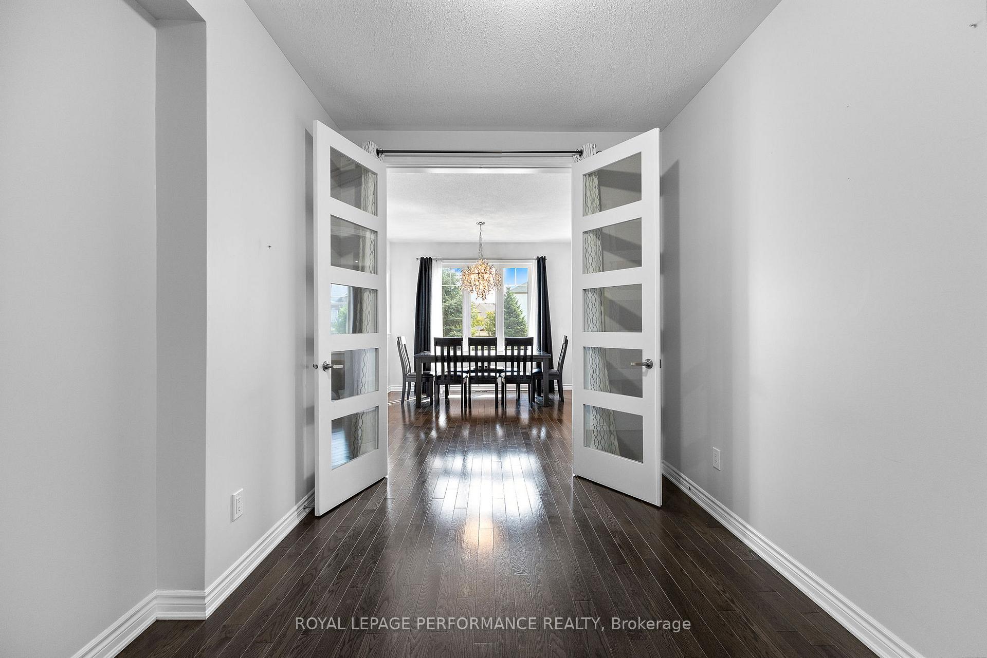Photo 8 of 3532 River Run Avenue, Ottawa, Barrhaven - Half Moon Bay — HOMEH