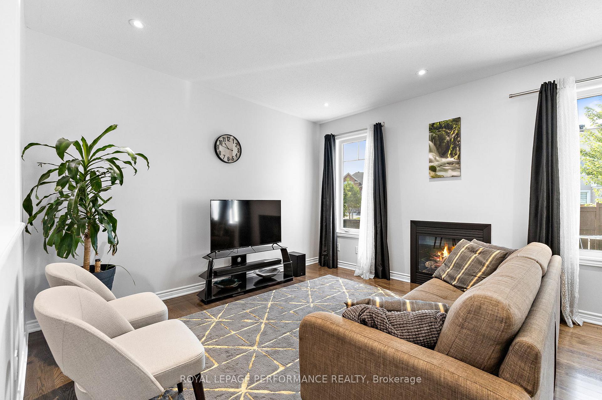 Photo 17 of 3532 River Run Avenue, Ottawa, Barrhaven - Half Moon Bay — HOMEH