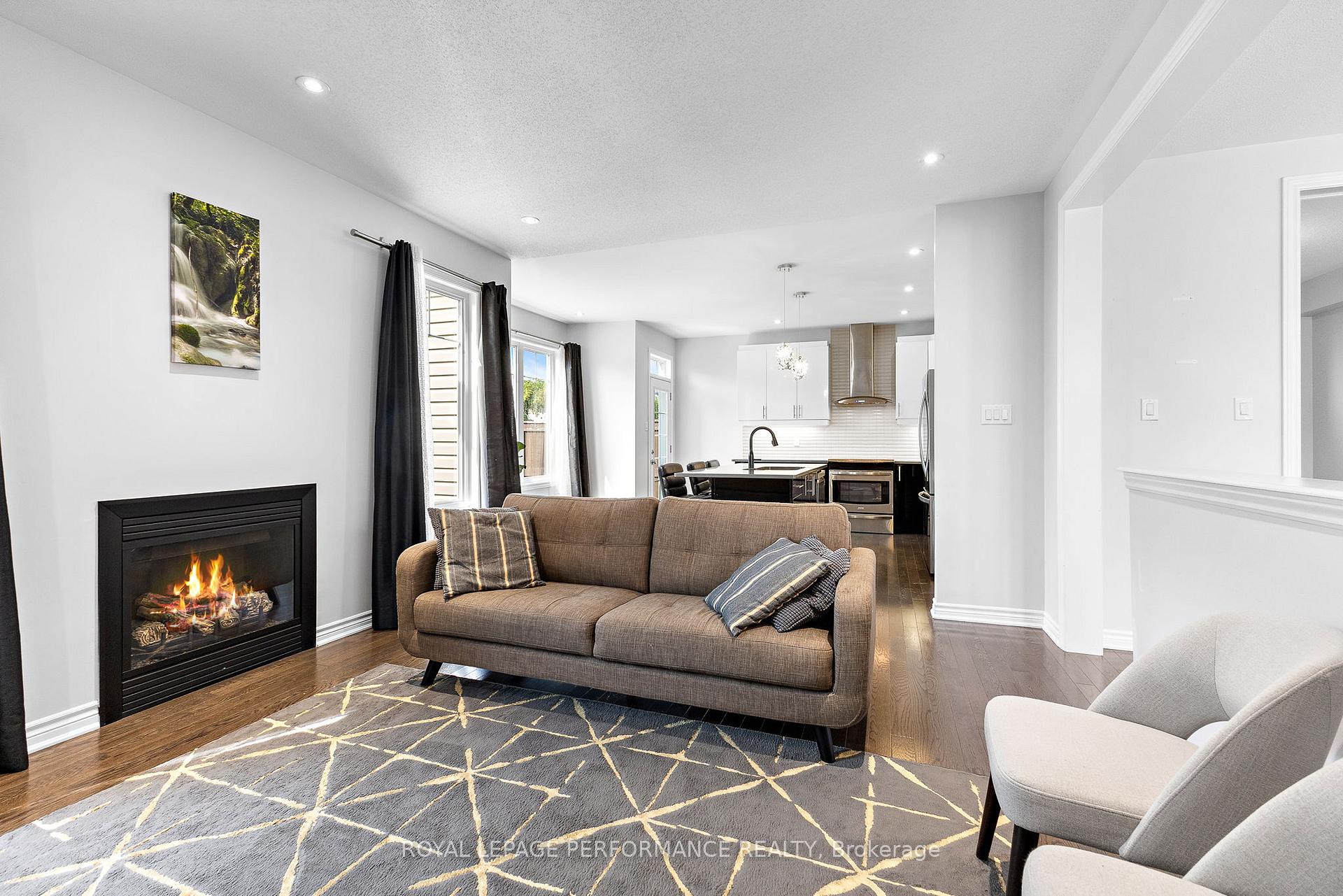 Photo 7 of 3532 River Run Avenue, Ottawa, Barrhaven - Half Moon Bay — HOMEH