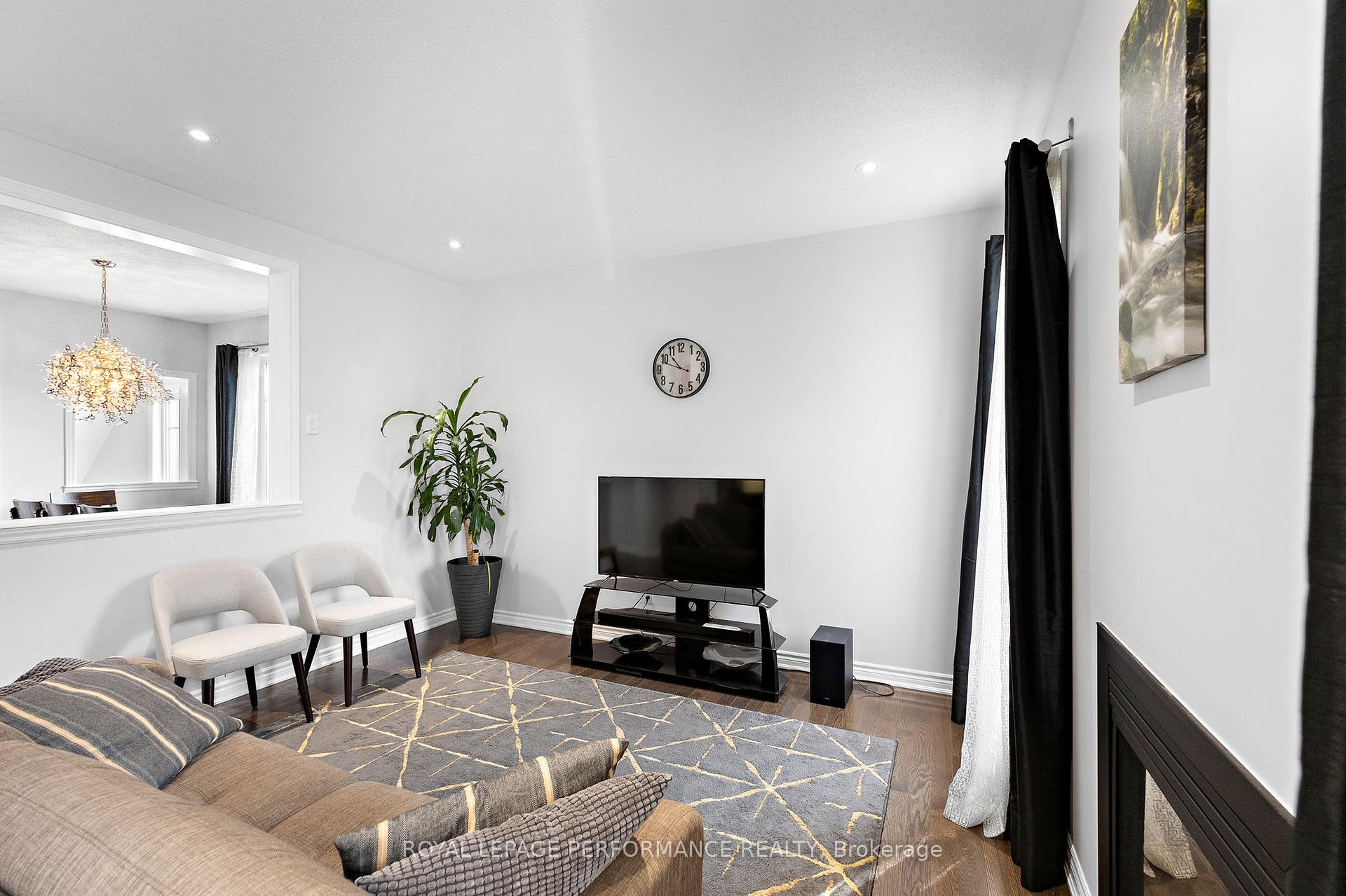 Photo 9 of 3532 River Run Avenue, Ottawa, Barrhaven - Half Moon Bay — HOMEH