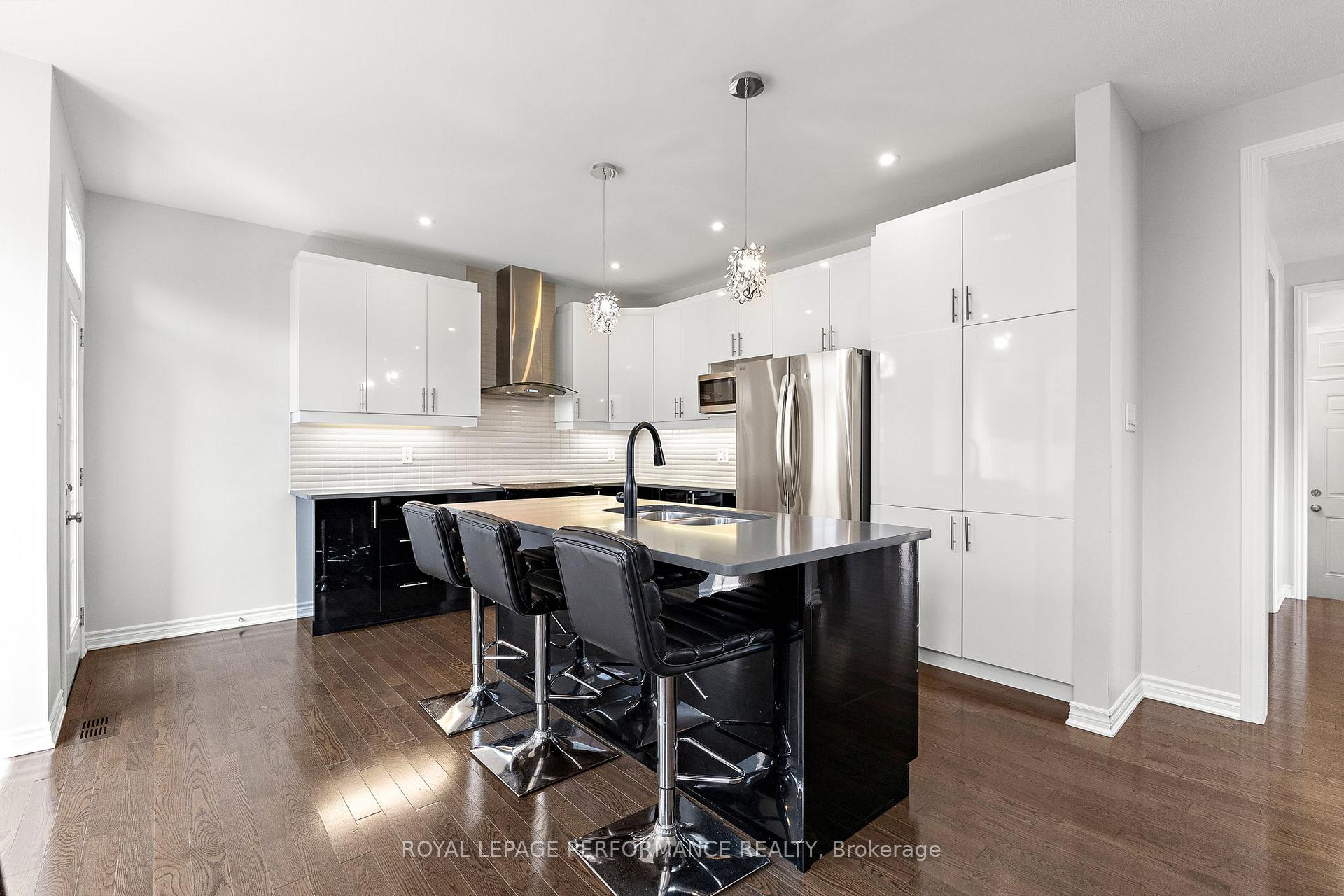 Photo 20 of 3532 River Run Avenue, Ottawa, Barrhaven - Half Moon Bay — HOMEH