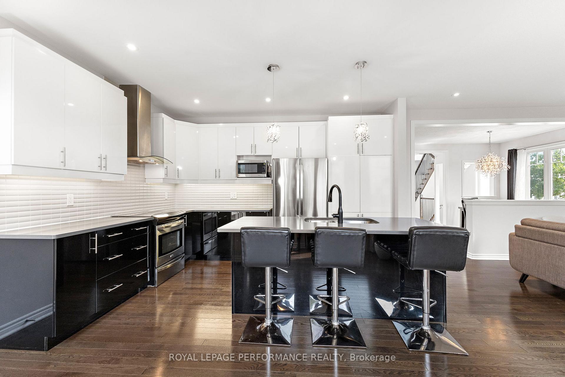Photo 12 of 3532 River Run Avenue, Ottawa, Barrhaven - Half Moon Bay — HOMEH