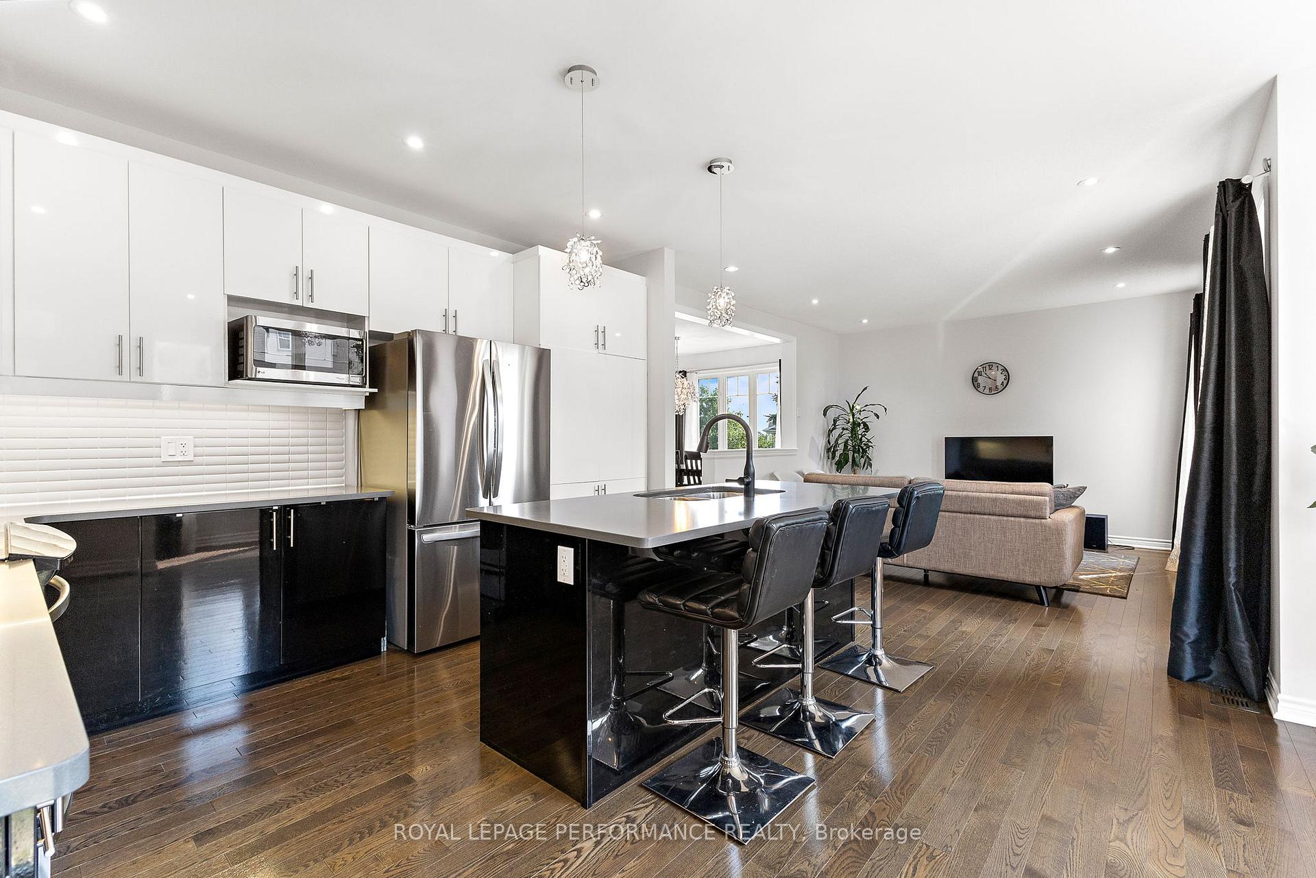 Photo 13 of 3532 River Run Avenue, Ottawa, Barrhaven - Half Moon Bay — HOMEH