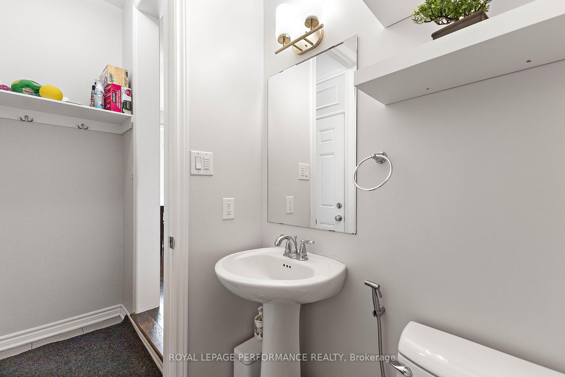 Photo 14 of 3532 River Run Avenue, Ottawa, Barrhaven - Half Moon Bay — HOMEH