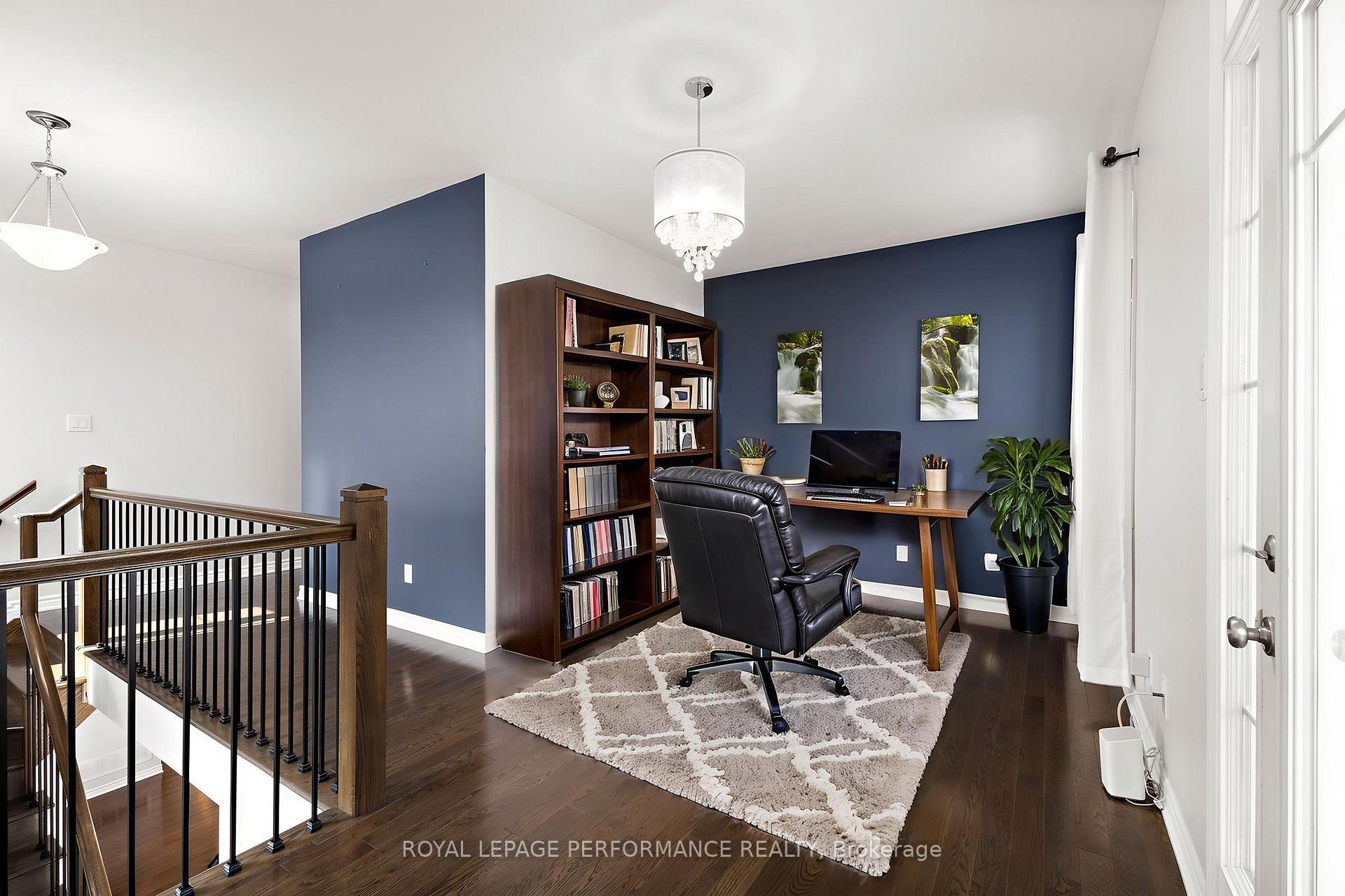 Photo 16 of 3532 River Run Avenue, Ottawa, Barrhaven - Half Moon Bay — HOMEH
