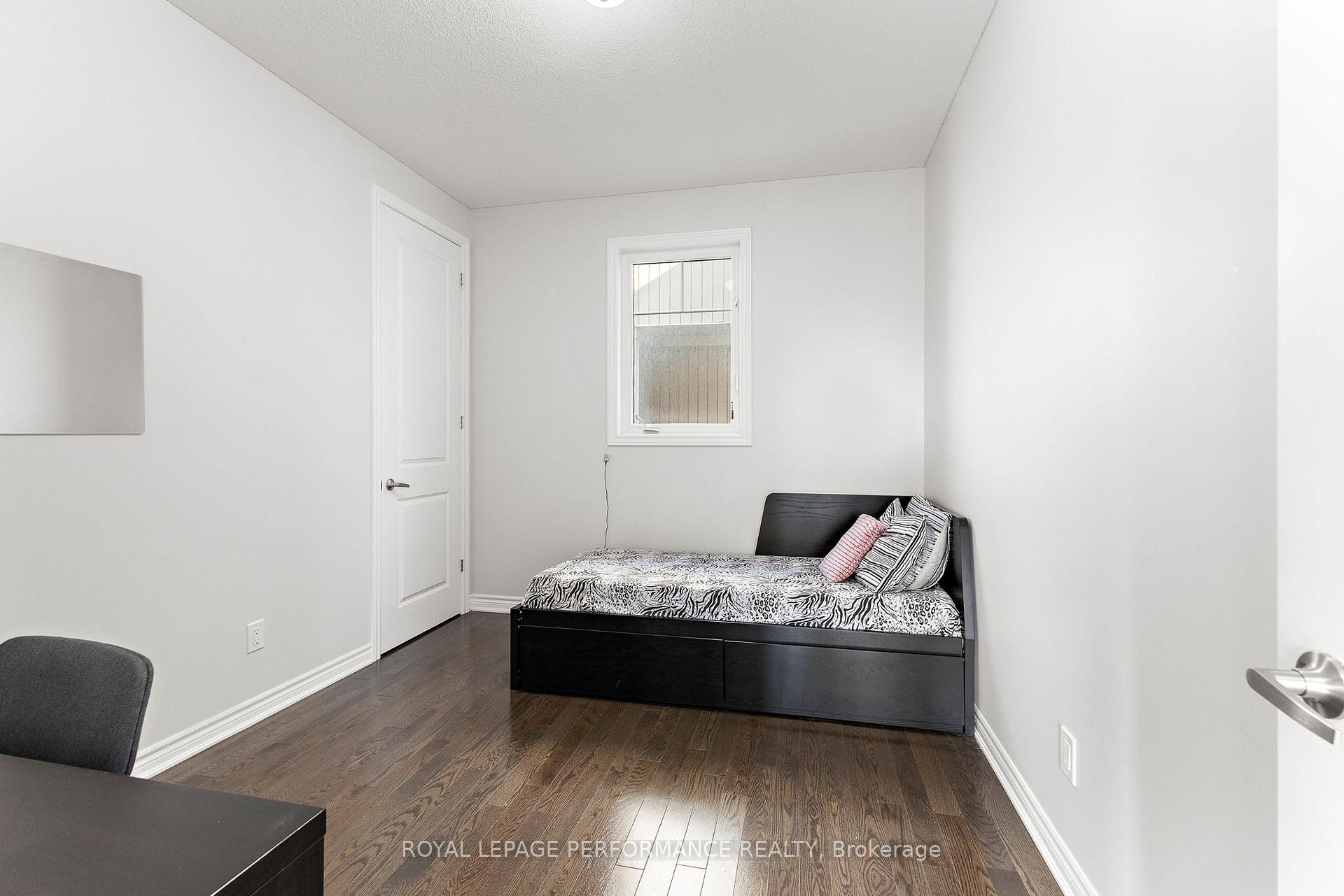 Photo 23 of 3532 River Run Avenue, Ottawa, Barrhaven - Half Moon Bay — HOMEH