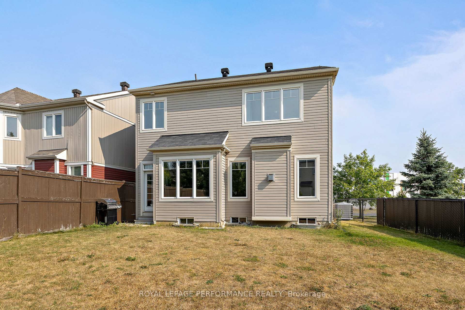 Photo 34 of 3532 River Run Avenue, Ottawa, Barrhaven - Half Moon Bay — HOMEH