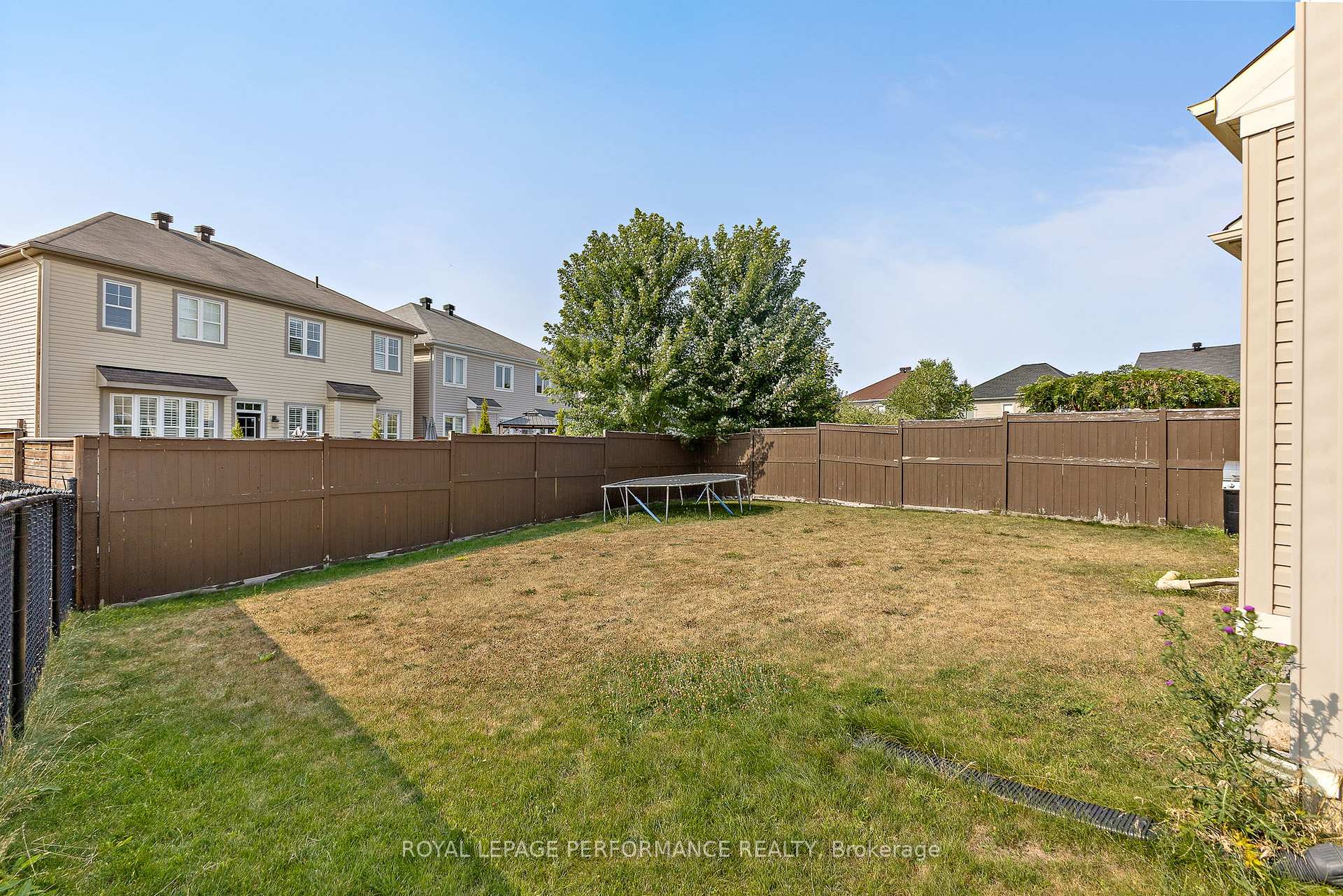 Photo 38 of 3532 River Run Avenue, Ottawa, Barrhaven - Half Moon Bay — HOMEH