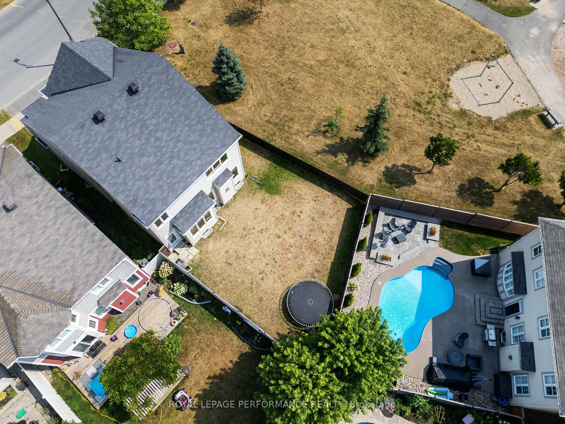 Photo 33 of 3532 River Run Avenue, Ottawa, Barrhaven - Half Moon Bay — HOMEH