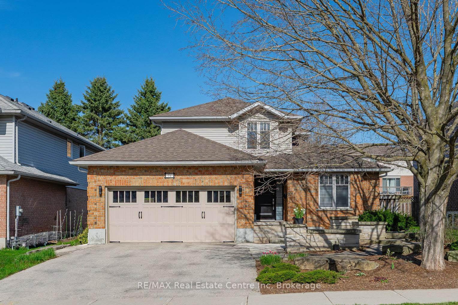 Photo 1 of 71 Ptarmigan Drive, Guelph, Kortright Hills — HOMEH