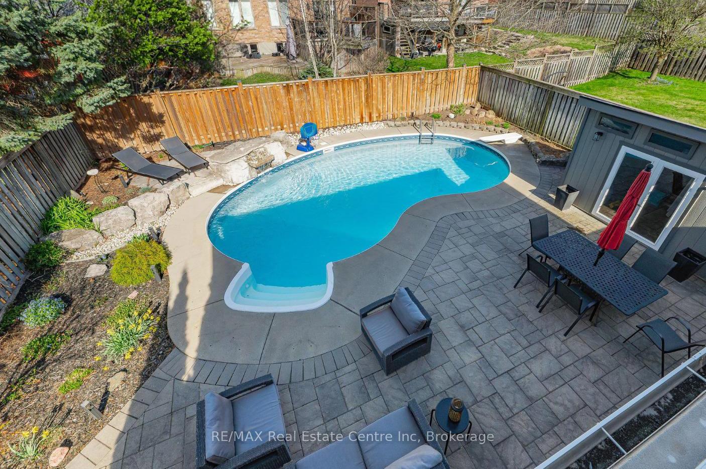 Photo 22 of 71 Ptarmigan Drive, Guelph, Kortright Hills — HOMEH