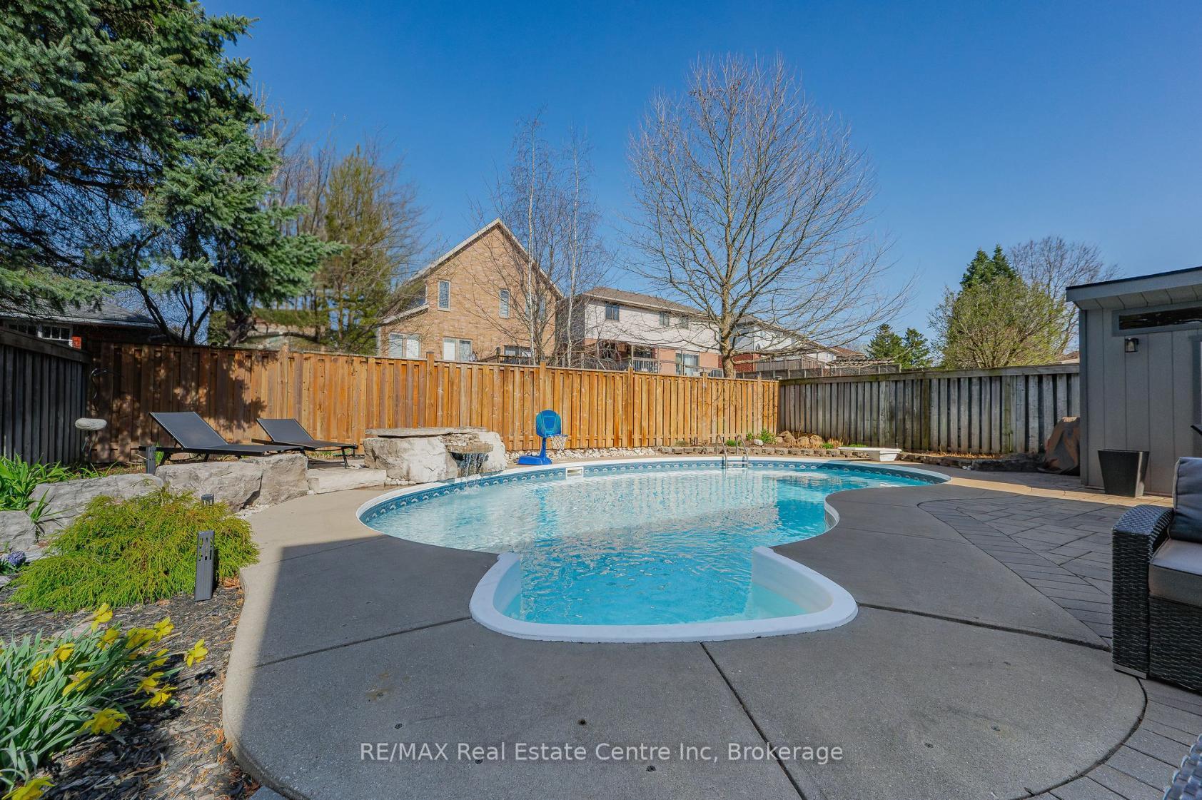 Photo 35 of 71 Ptarmigan Drive, Guelph, Kortright Hills — HOMEH