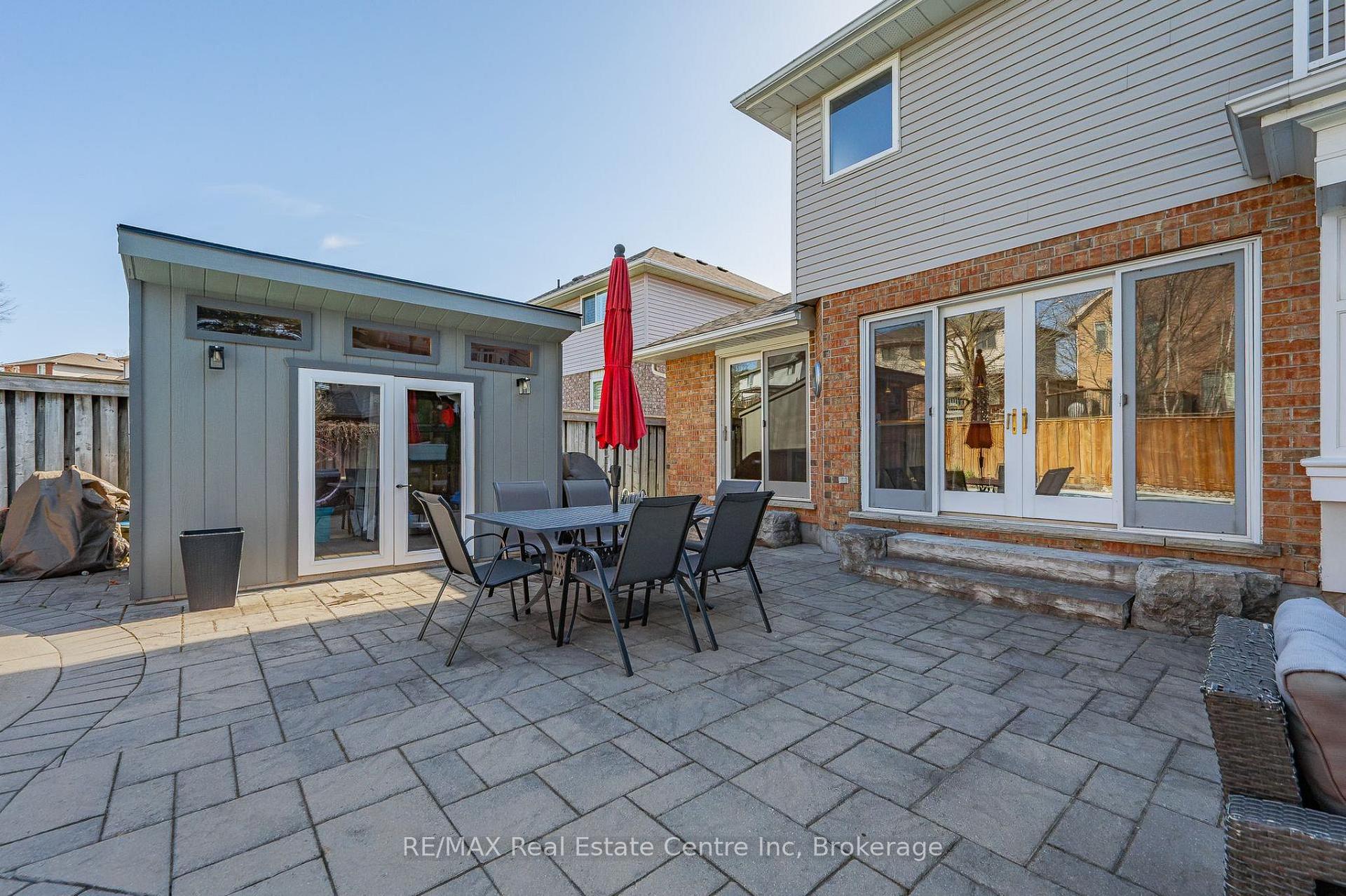 Photo 36 of 71 Ptarmigan Drive, Guelph, Kortright Hills — HOMEH