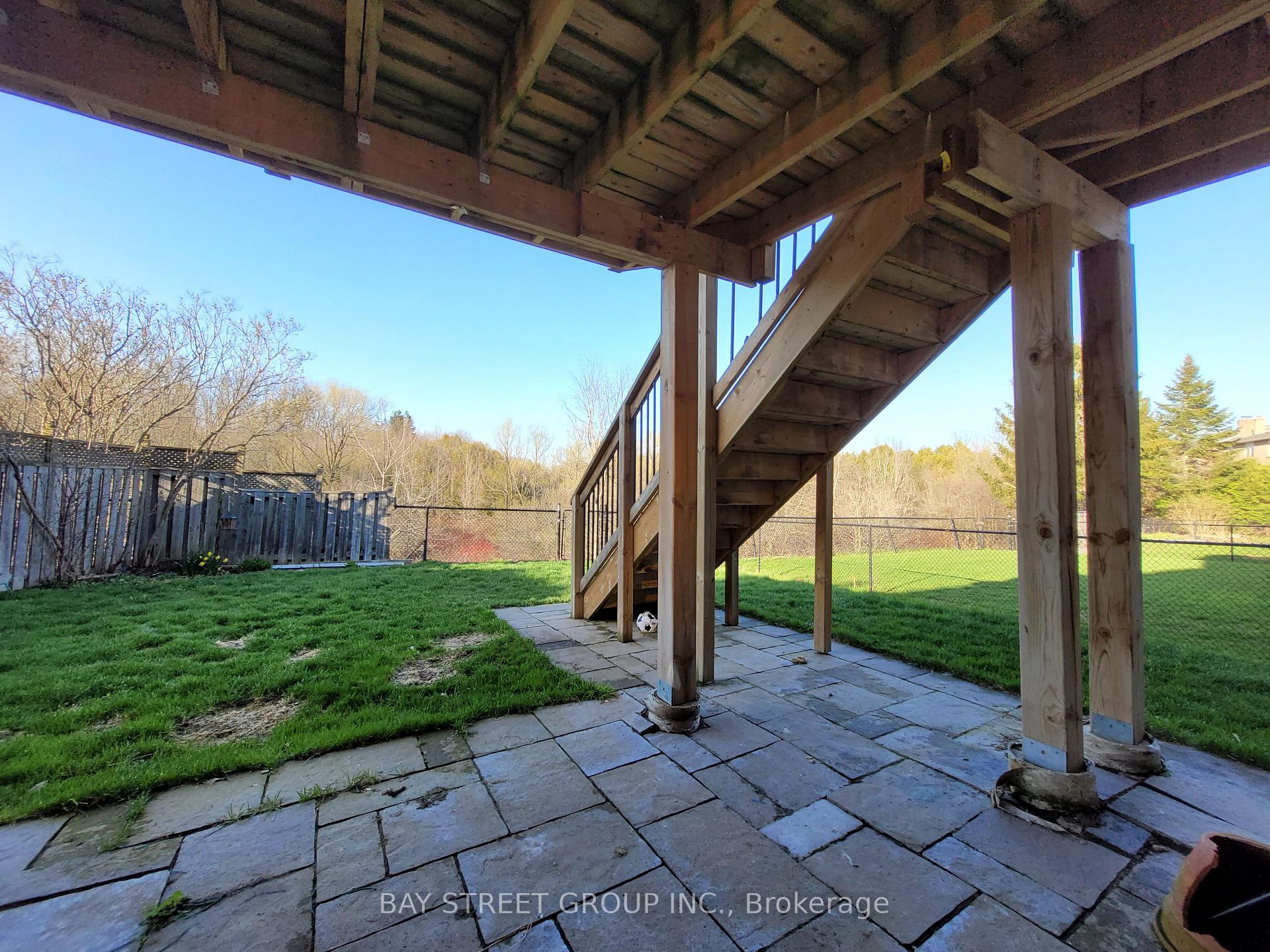 Photo 49 of 188 Timpson Drive, Aurora, Aurora Heights — HOMEH