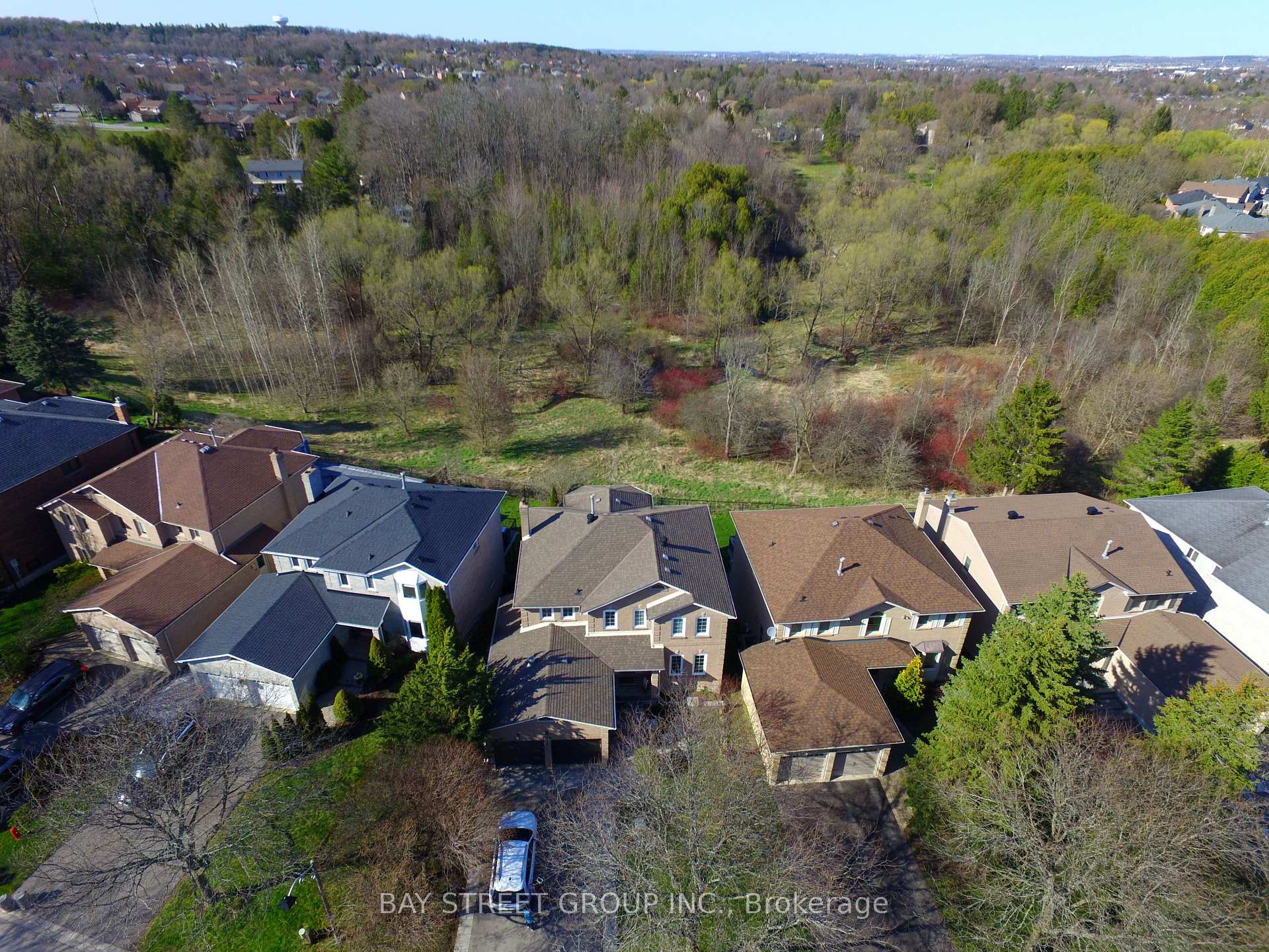 Photo 50 of 188 Timpson Drive, Aurora, Aurora Heights — HOMEH