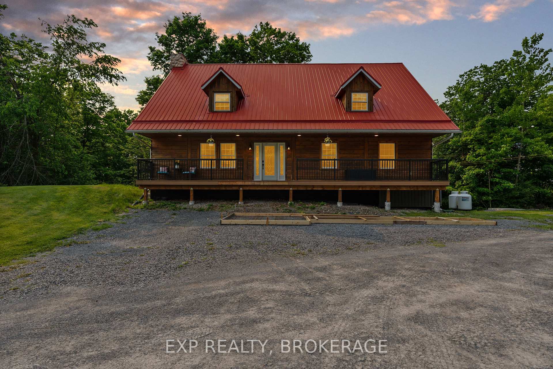 Photo 2 of 96 Bridle Path Lane, Frontenac, Frontenac South — HOMEH