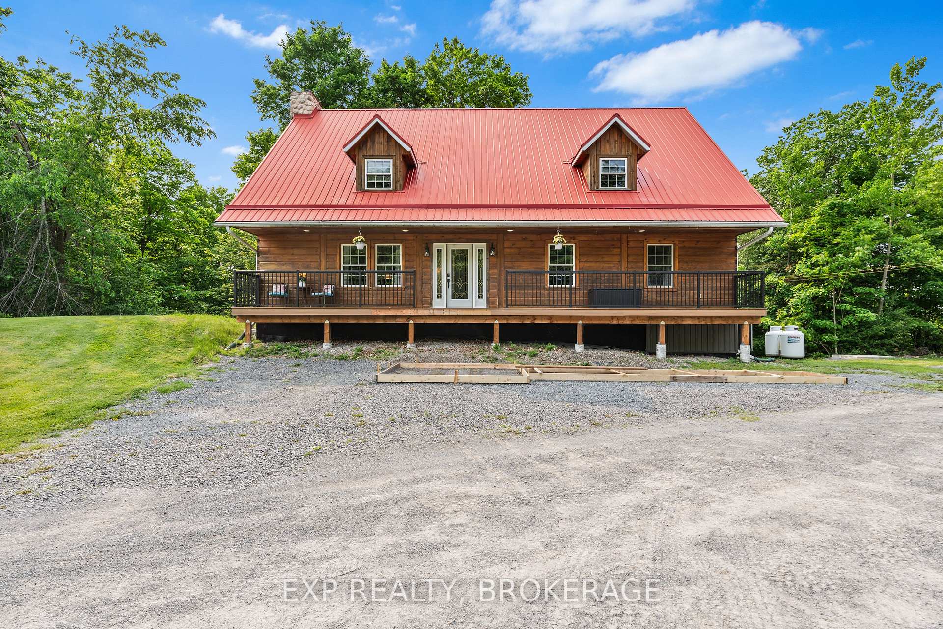 Photo 3 of 96 Bridle Path Lane, Frontenac, Frontenac South — HOMEH