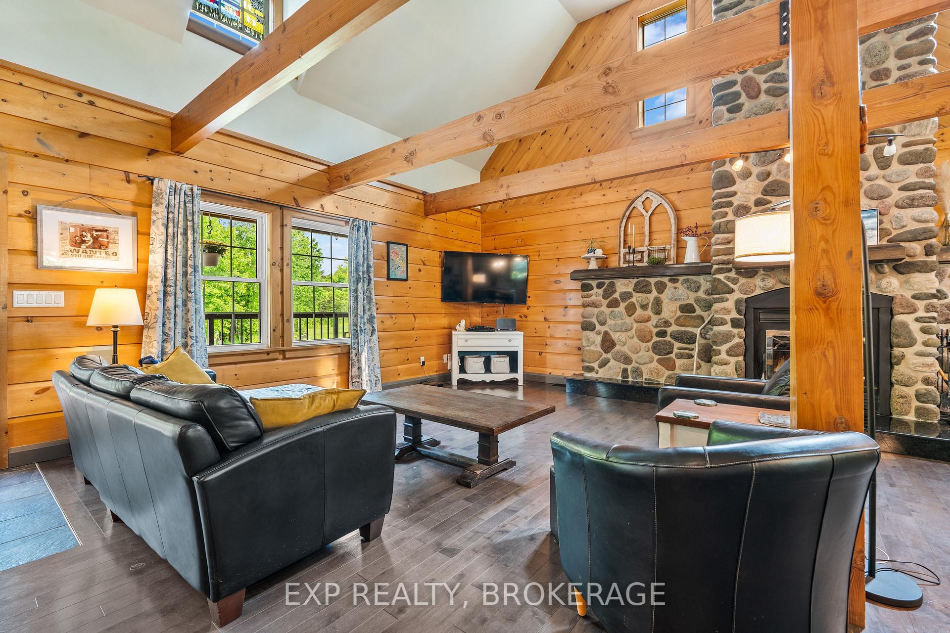 Photo 5 of 96 Bridle Path Lane, Frontenac, Frontenac South — HOMEH
