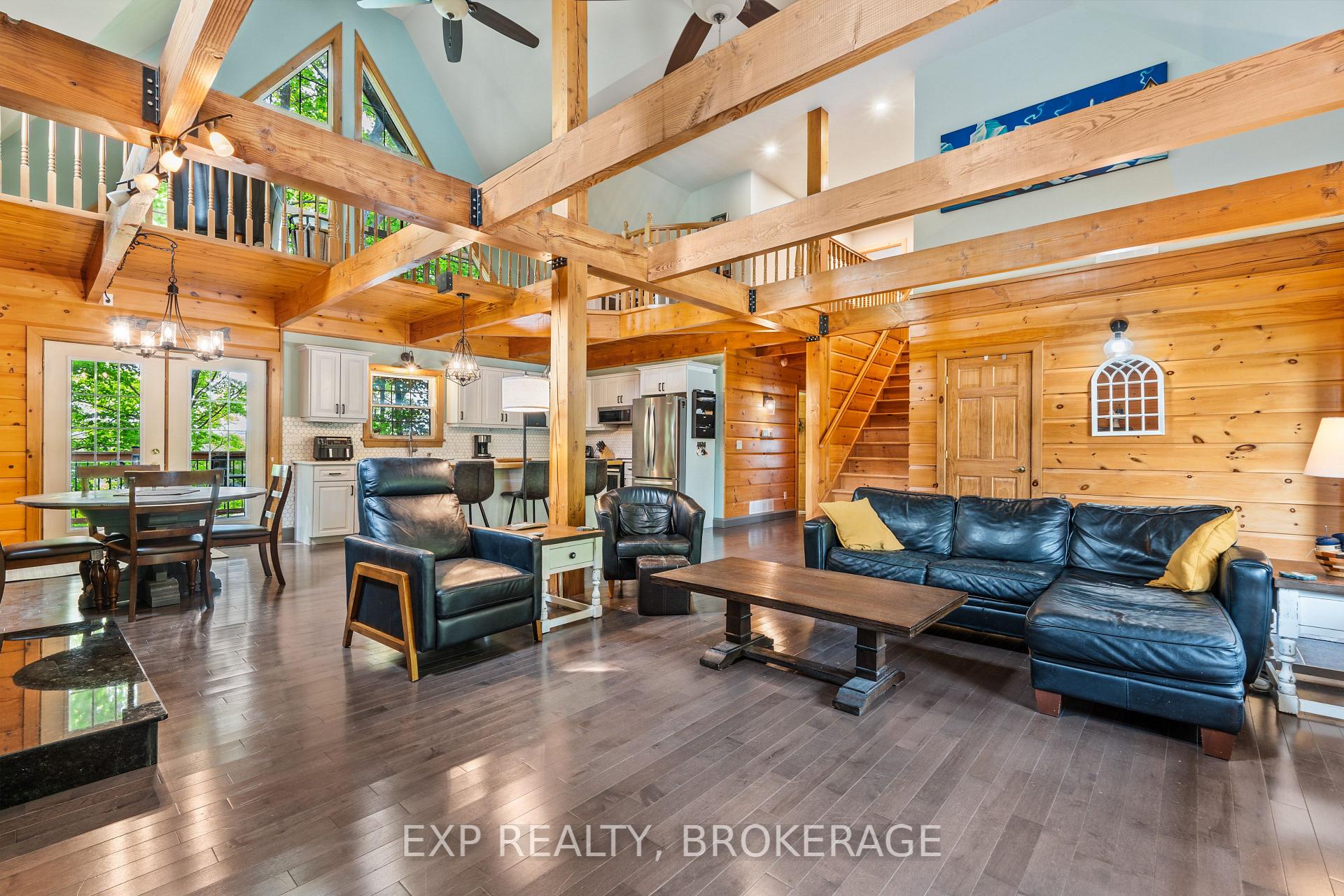 Photo 6 of 96 Bridle Path Lane, Frontenac, Frontenac South — HOMEH