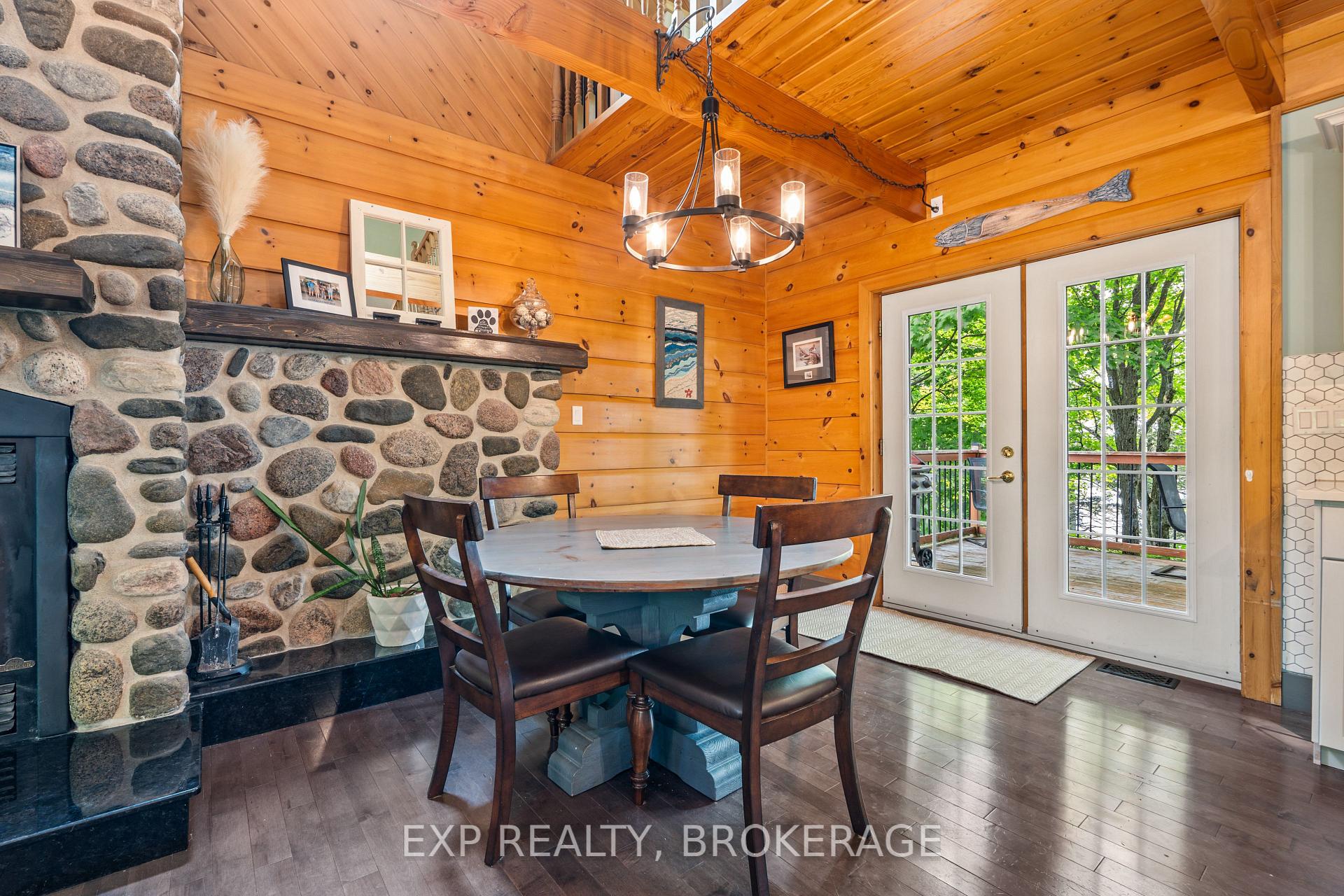 Photo 7 of 96 Bridle Path Lane, Frontenac, Frontenac South — HOMEH