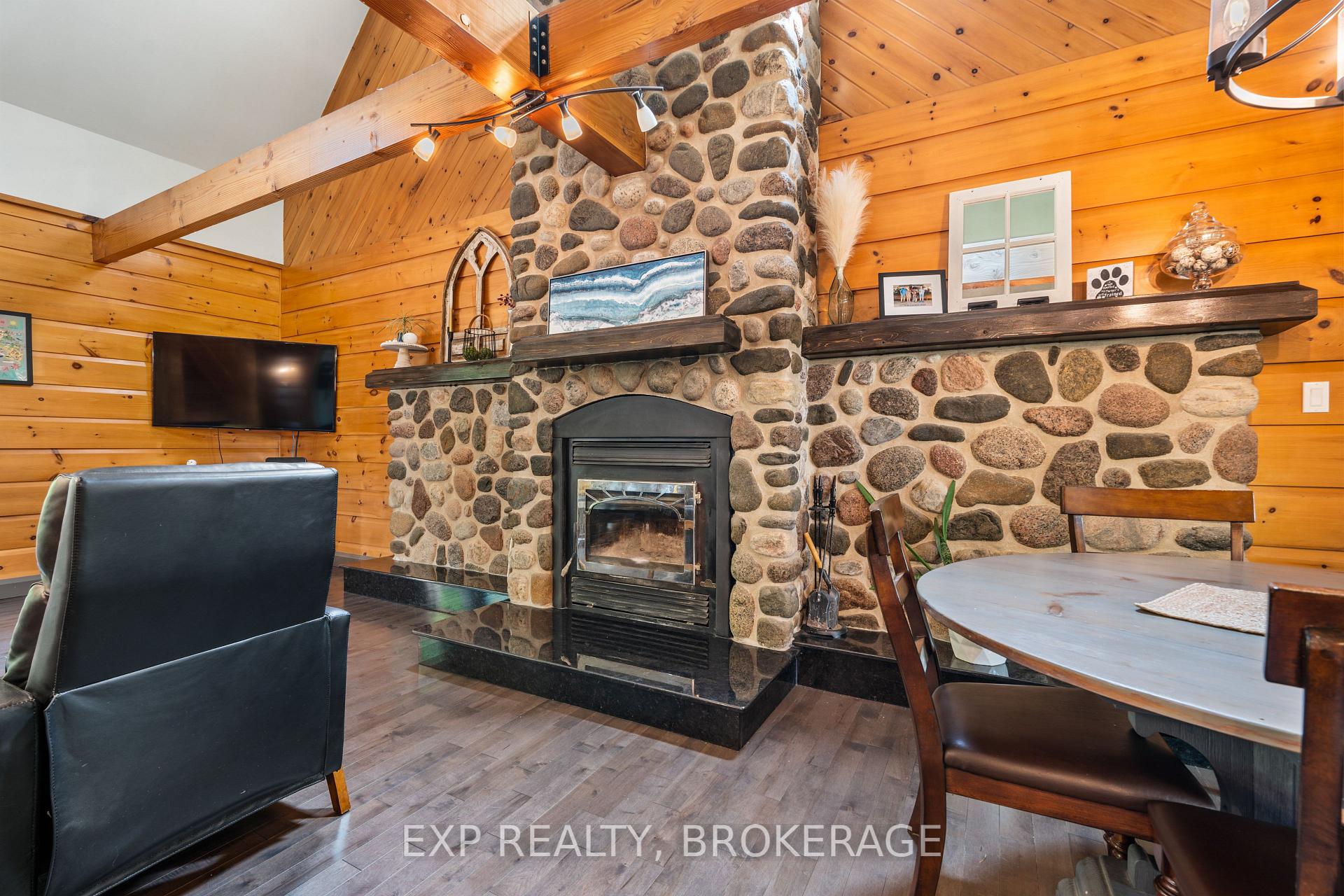 Photo 8 of 96 Bridle Path Lane, Frontenac, Frontenac South — HOMEH