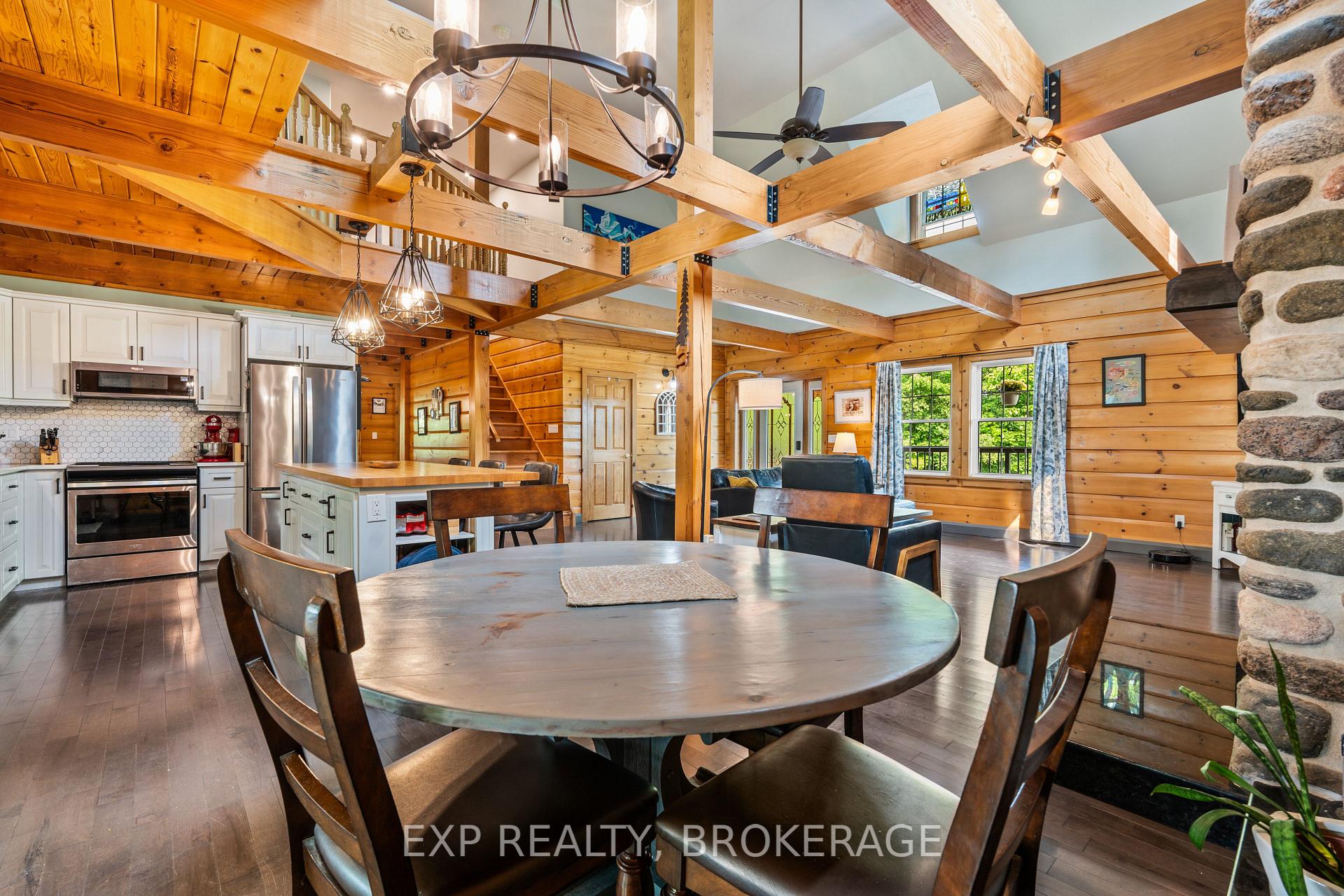 Photo 9 of 96 Bridle Path Lane, Frontenac, Frontenac South — HOMEH