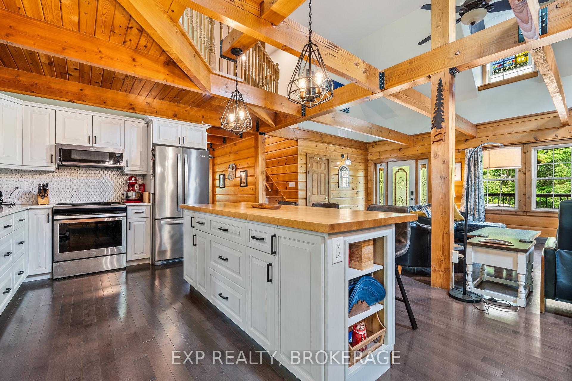 Photo 10 of 96 Bridle Path Lane, Frontenac, Frontenac South — HOMEH