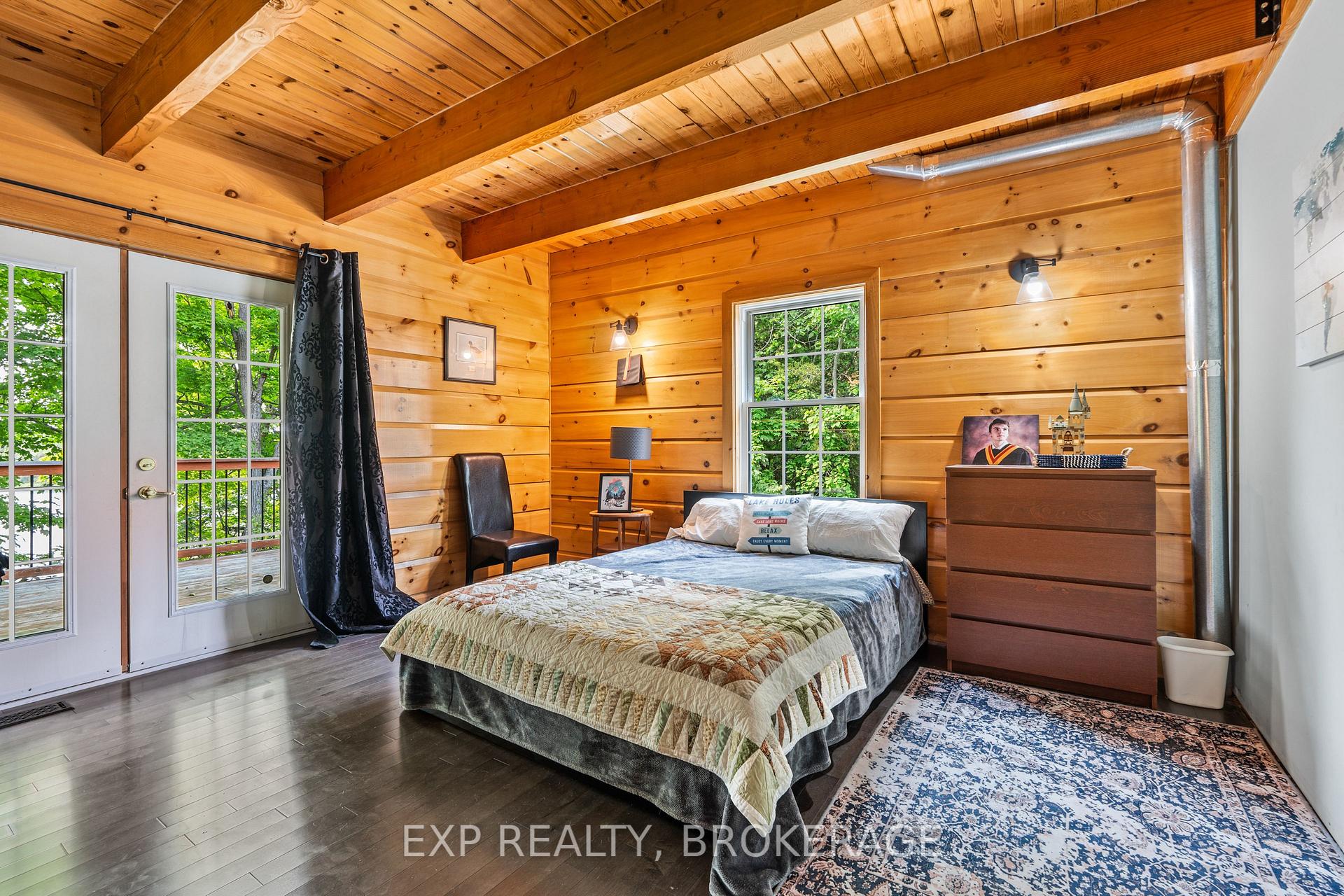 Photo 22 of 96 Bridle Path Lane, Frontenac, Frontenac South — HOMEH